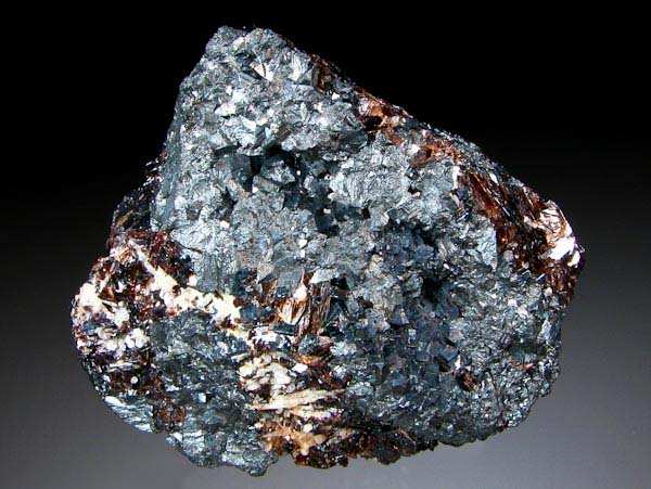 Vai trò của Mangan