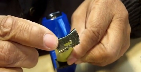 Thiết kế chống trượt