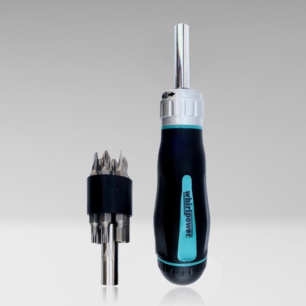 Bộ Tô Vít Tự Động Whirlpower 96-4314 bền và tiện lợi