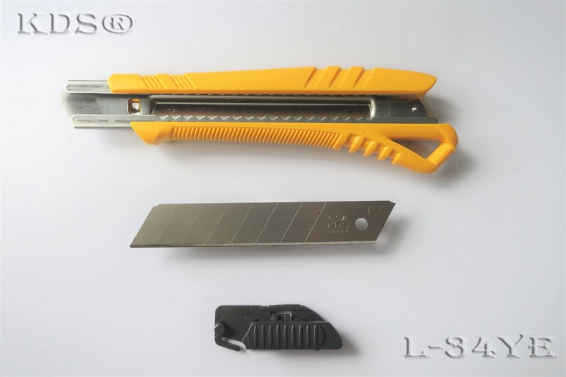 Ưu điểm dao rọc đa năng L-34YE