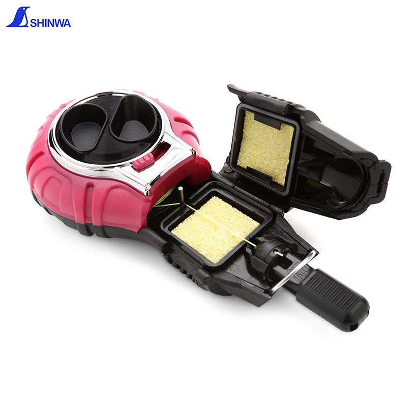 Bật mực Shinwa 73283 chính hãng Nhật Bản