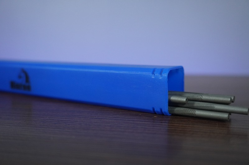 Đánh Giá Thực Tế Về Bộ Dũa Lưỡi Cưa Xích Horse 4mm – Khách Hàng Nói Gì?