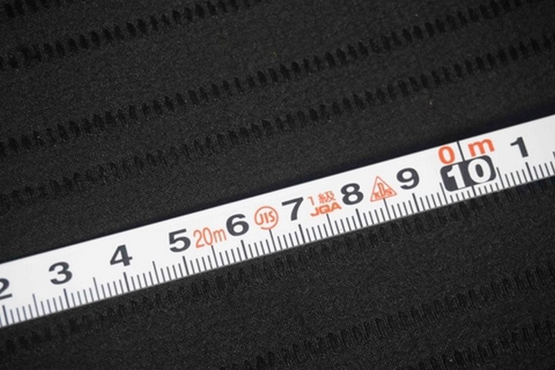 Cách sử dụng thước cuộn thép KDS 20m