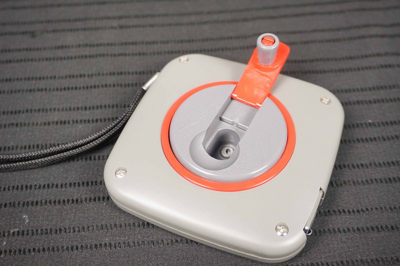 Những cách bảo quản sản phẩm Thước cuộn thép KDS