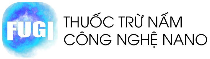 Trừ nấm nano