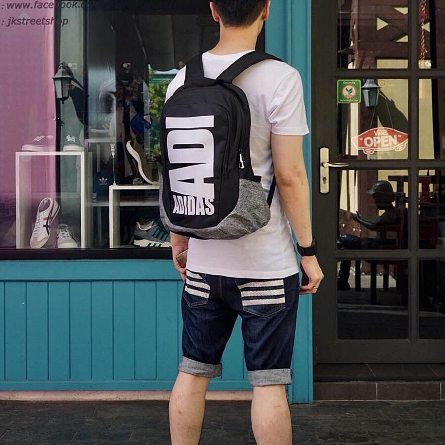 Balo Adidas - Nike - Balo thời trang đi học Balo Adidas - Nike - Balo thời trang đi học