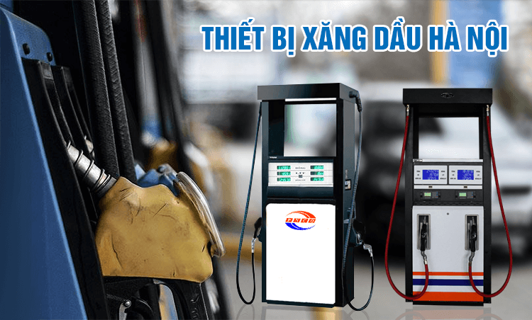 Công ty  TNHH thiết bị xăng dầu Hà Nội