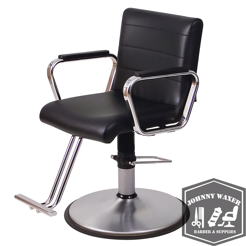 mẫu Ghế Cắt Tóc Nam