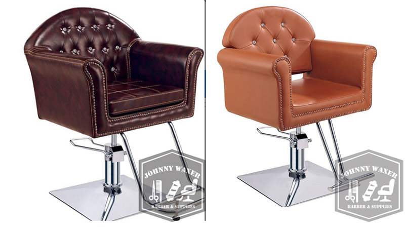 mẫu ghế cắt tóc đẹp