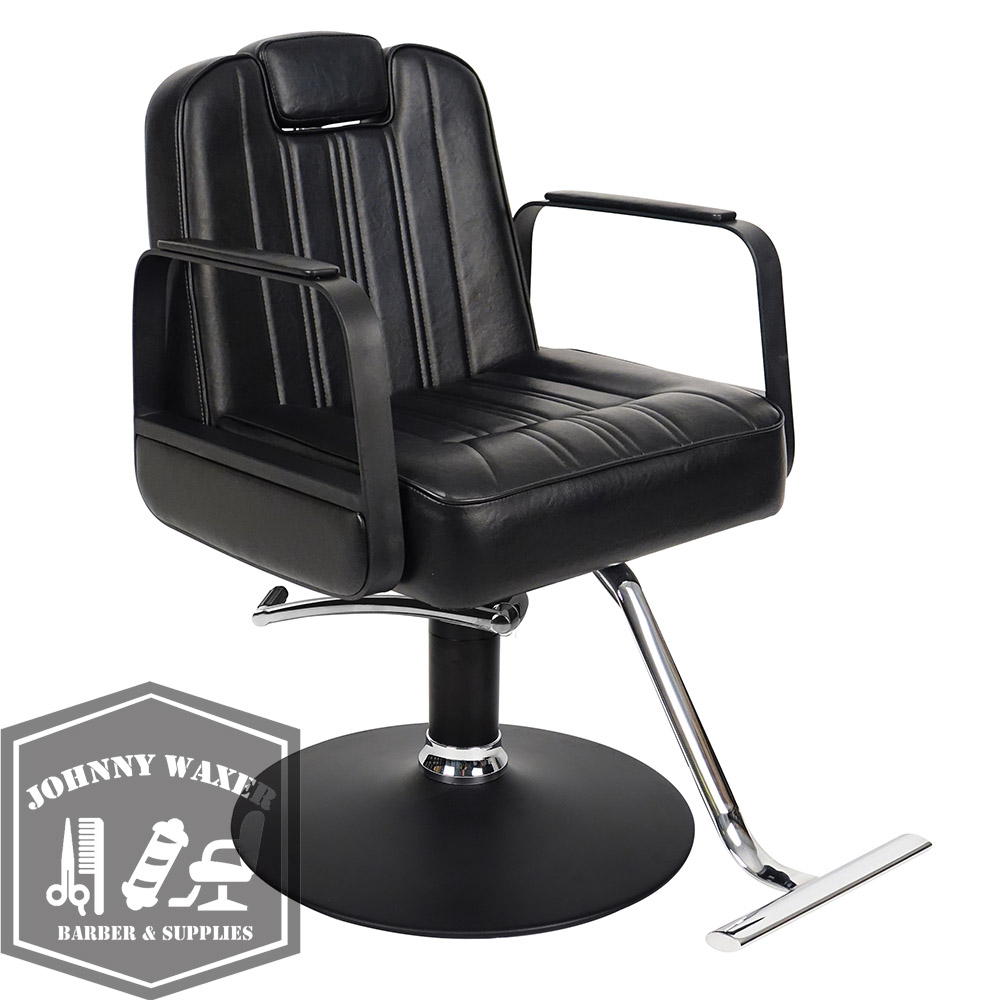 mẫu ghế cắt tóc nam