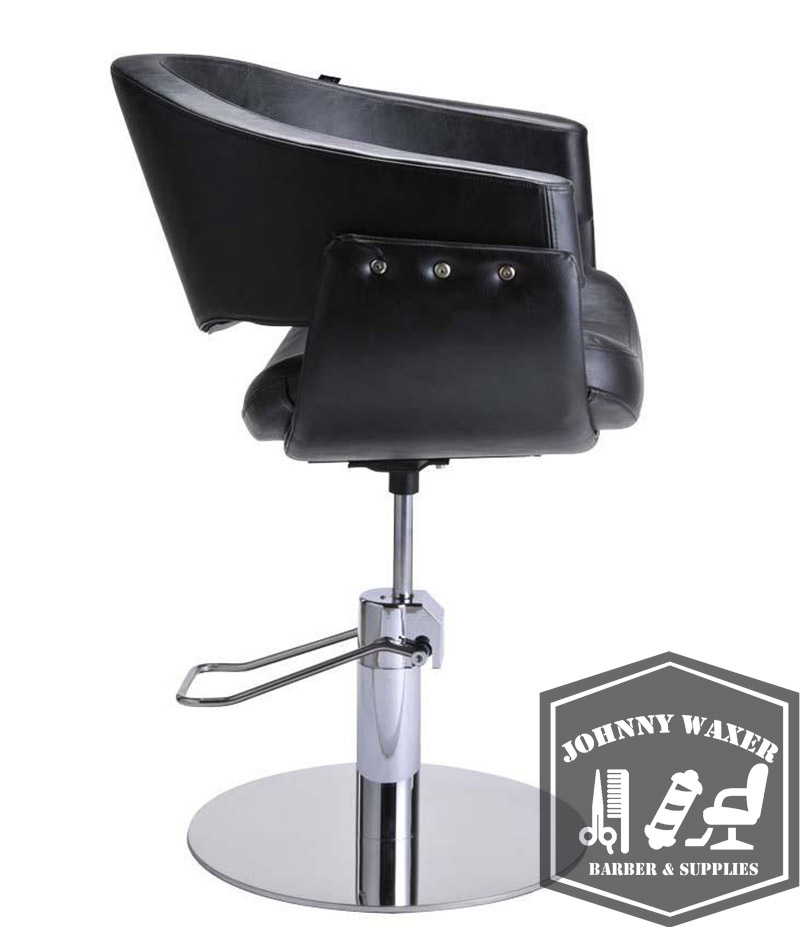 mẫu ghế cắt tóc nam