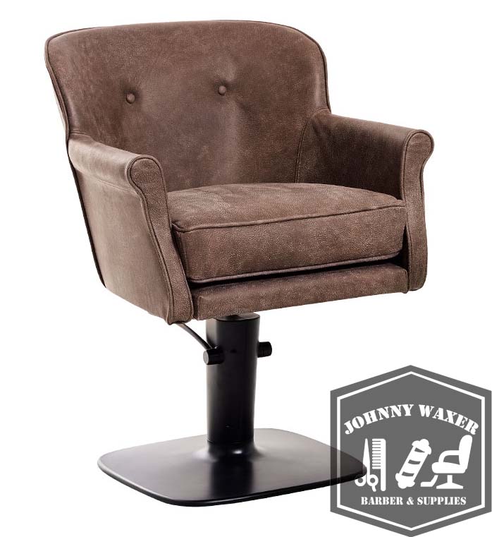 mẫu ghế cắt tóc nam