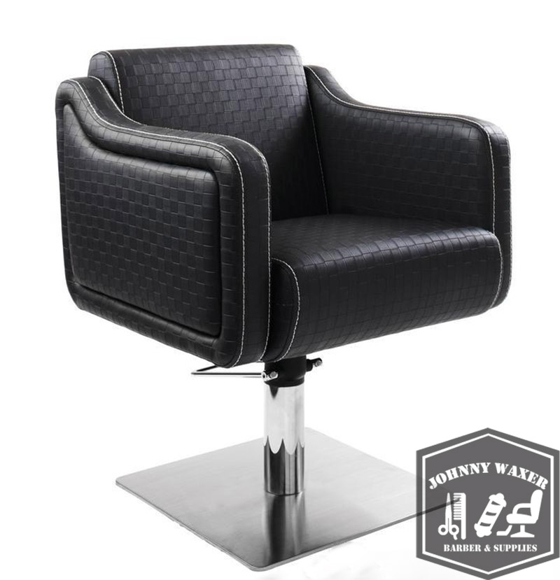 mẫu ghế cắt tóc đẹp