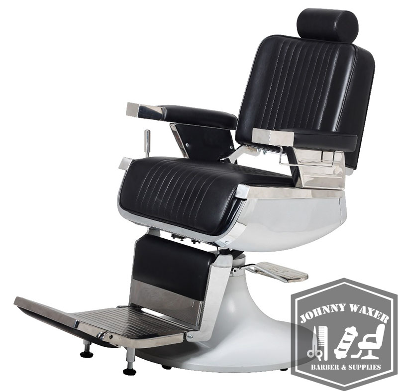 mẫu ghế cắt tóc