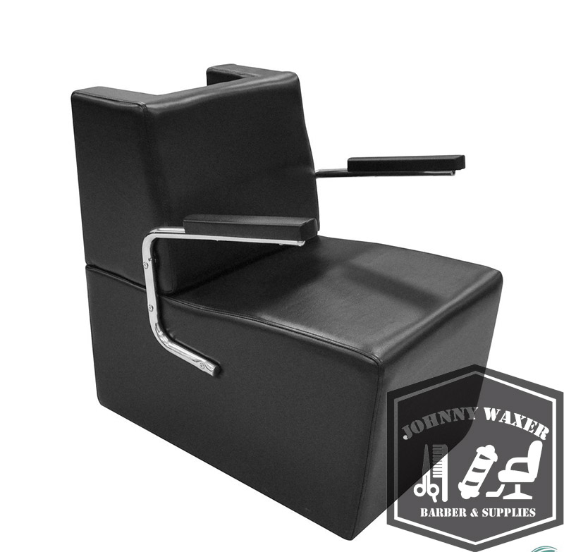 mẫu ghế cắt tóc