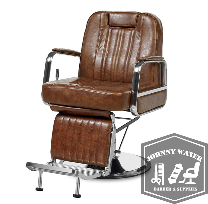 mẫu ghế cắt tóc