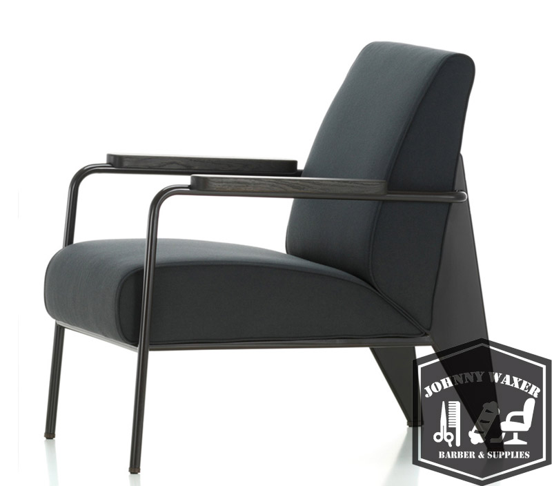 mẫu ghế cắt tóc