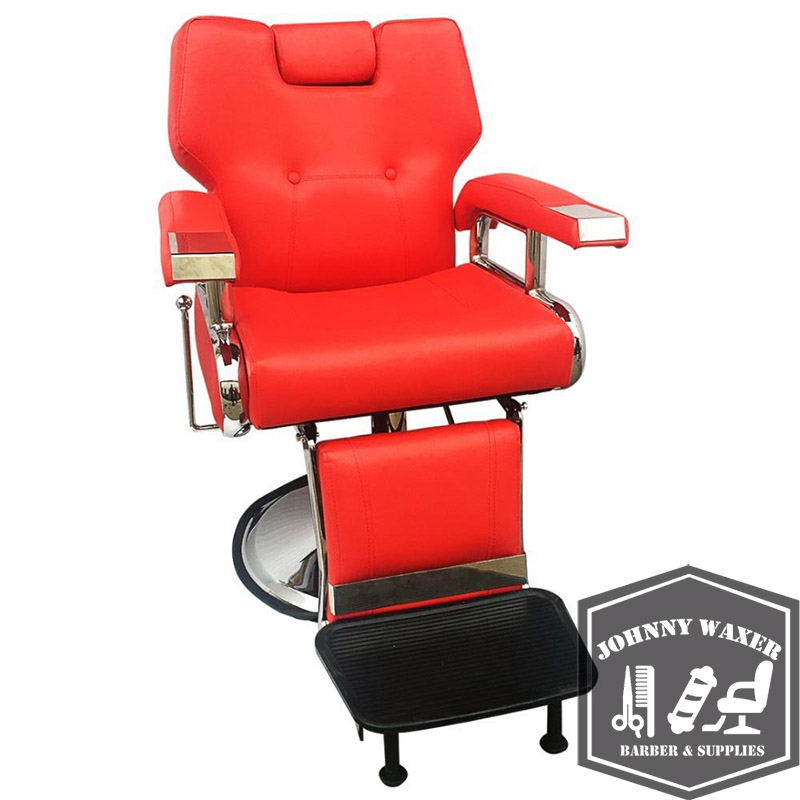 mẫu ghế cắt tóc