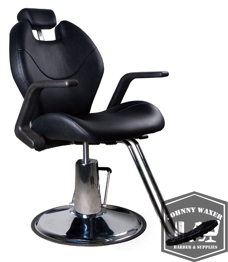 mẫu ghế cắt tóc