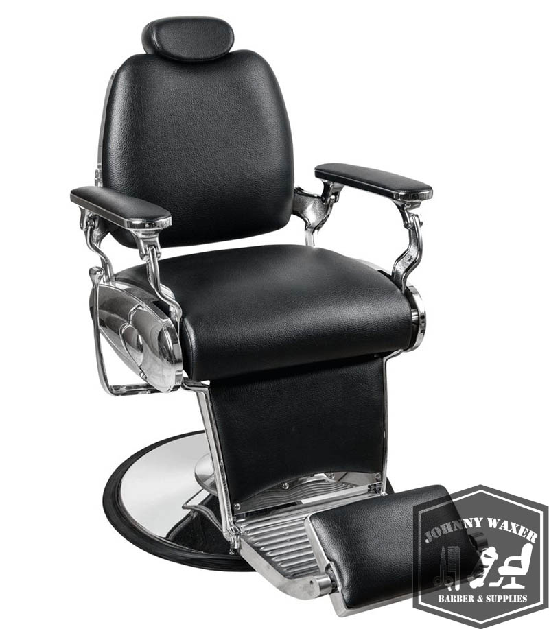 mẫu ghế cắt tóc