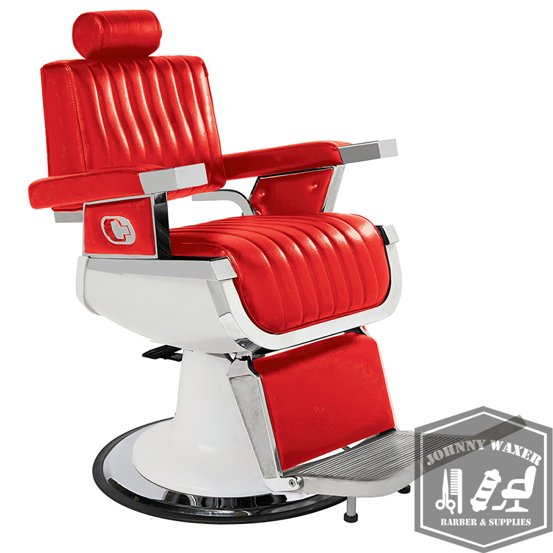 mẫu ghế cắt tóc