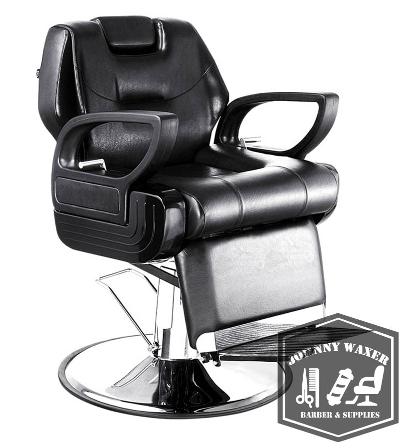 mẫu ghế cắt tóc