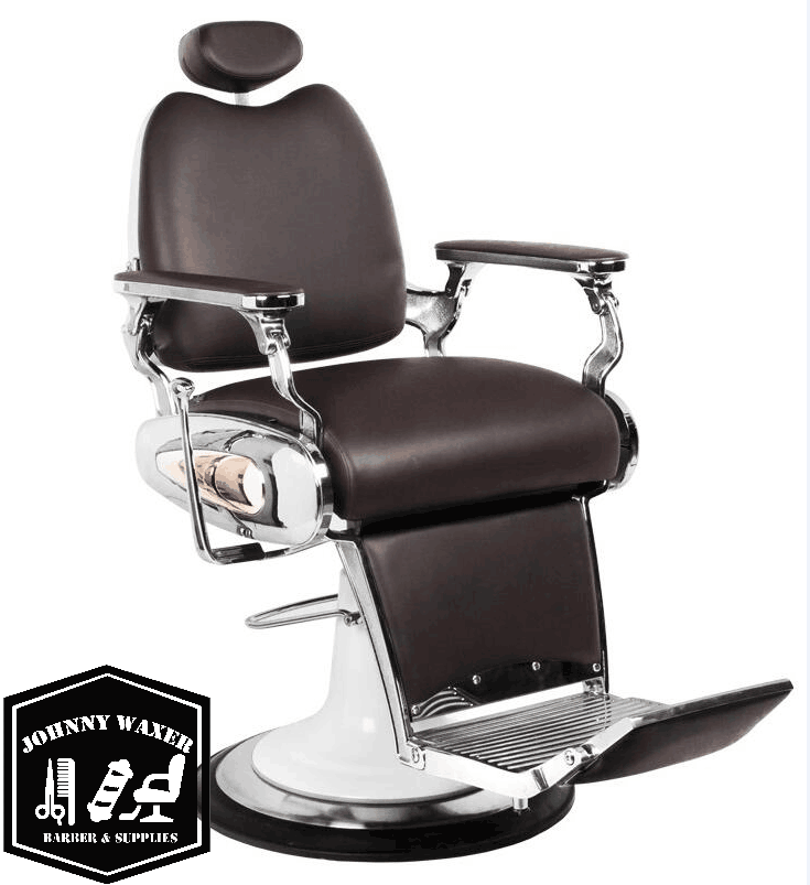 mẫu ghế cắt tóc