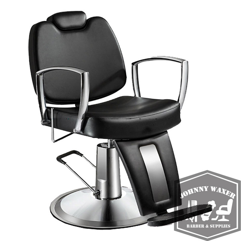 mẫu ghế cắt tóc