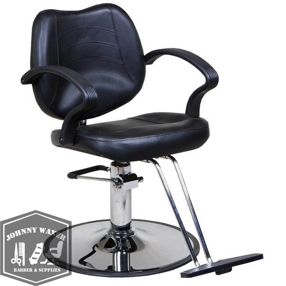 mẫu ghế cắt tóc đẹp