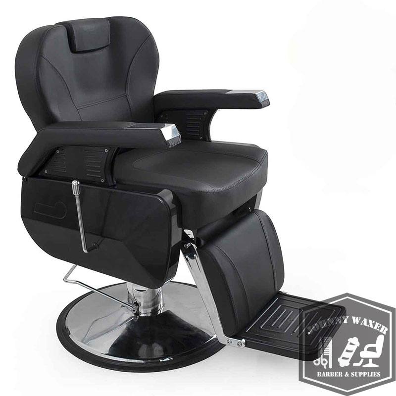 mẫu ghế cắt tóc nam