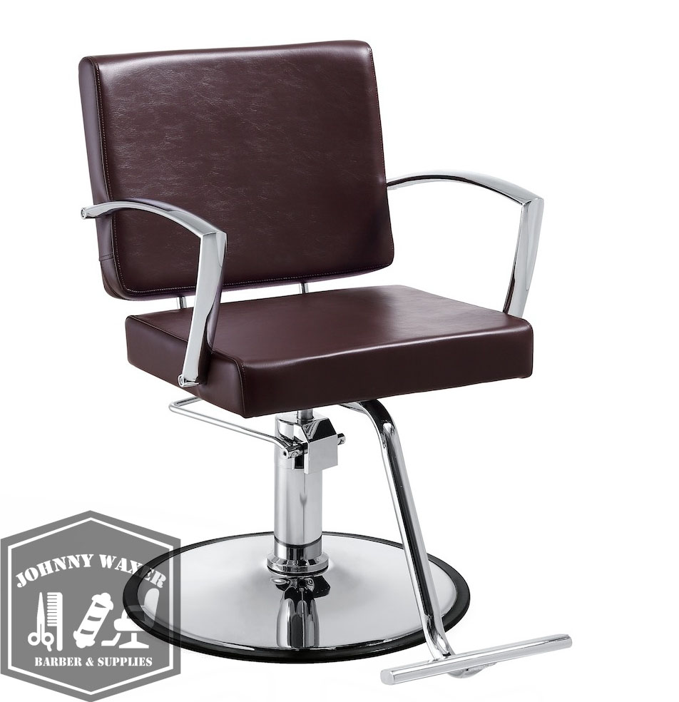 mẫu ghế cắt tóc nam