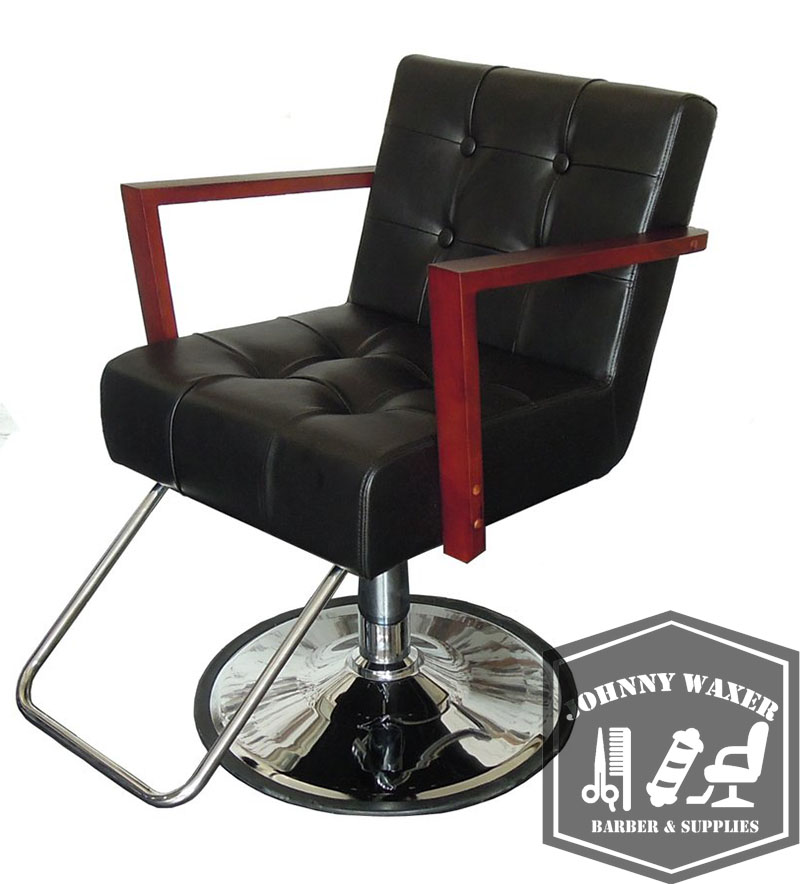 mẫu ghế cắt tóc nam