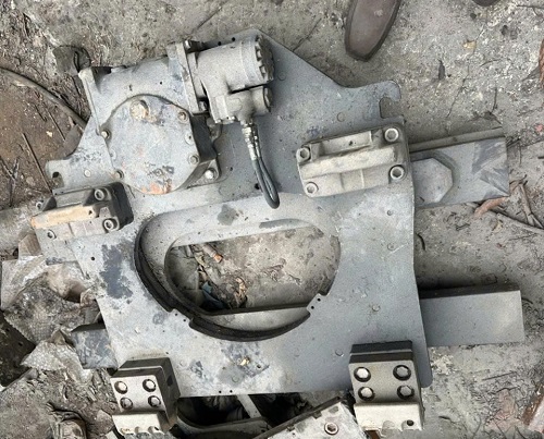 mâm xoay 3 tấn Nhật Bãi