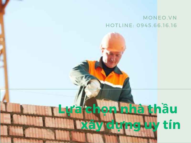 xây nhà tiết kiệm chi phí