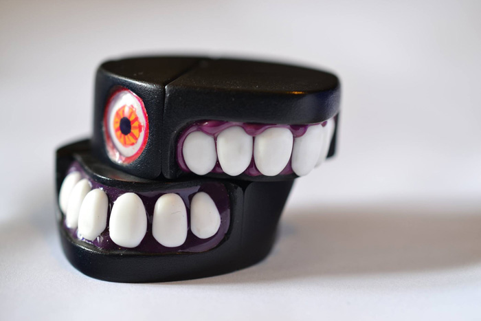 rubik quái dị carni camilo