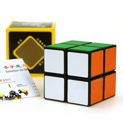 Giới thiệu về Rubik 2x2