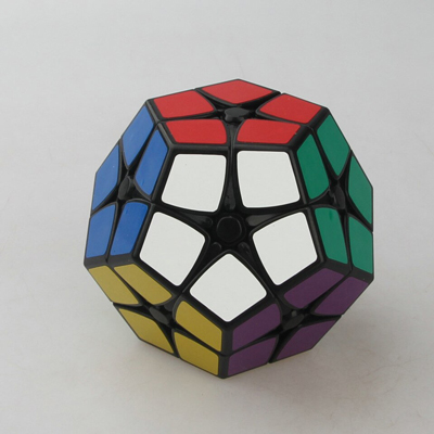 Các biến thể Rubik 2x2 - Kilominx