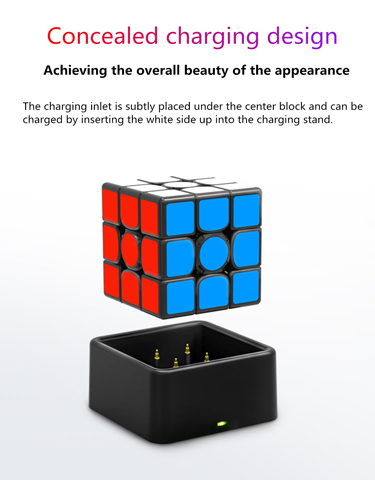 Mua GAN 356i sạc ẩn thông minh