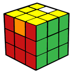 Cách giải Rubik 3x3 theo Roux Method