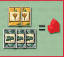 The Settlers of Catan Board Game Chiến Thuật Khai Hoang Vùng Đất Mới Hộp Đời Cổ