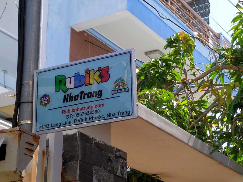 Mua Rubik tại H2 Rubik - Shop Rubik uy tín