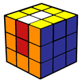 Cách giải Rubik 3x3 theo Roux Method
