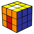 Cách giải Rubik 3x3 theo Roux Method