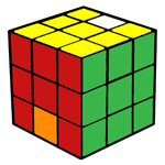 Cách giải Rubik 3x3 theo Roux Method