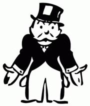 QUY TẮC TRÒ CHƠI CỜ TỶ PHÚ MONOPOLY