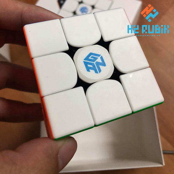 Thiết kế bên ngoài của gan 356 m