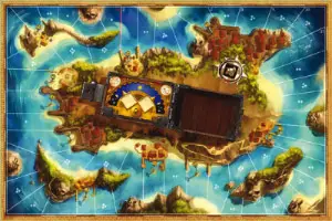 LUẬT CHƠI JAMAICA BOARD GAME NHƯ THẾ NÀO?