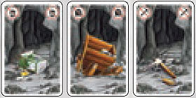 HƯỚNG DẪN CHƠI SABOTEUR BOARD GAME