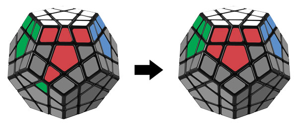 Bước 3: Giải tầng thứ hai - Trường hợp 2