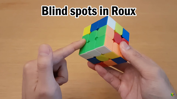 So sánh CFOP/ ROUX/ ZZ, cách giải Rubik 3x3 nâng cao nào tốt nhất?